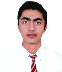 RISHABH MOHAN RAI