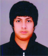 RISHABH VERMA