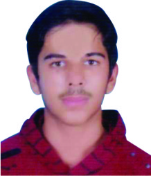 SHANTANU GAUR