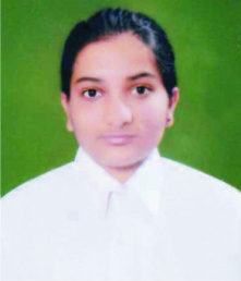 SUKRITI CHAUDHRI AIIMS