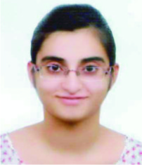 TANISHA KALRA