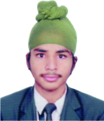 TANVIR SINGH