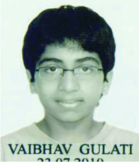 VAIBHAV GULATI
