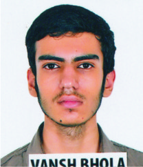 VANSH BHOLA