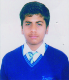 YOGESH KUMAR