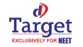 Target PMT logo