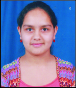 Harshveen