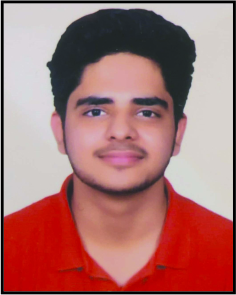 Parikshit Dabas