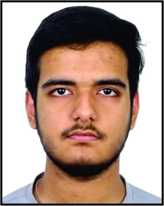 Satyam Bishnoi