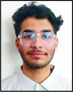 Saksham Jain
