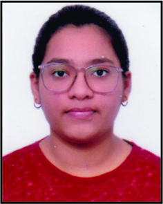 Yuthika Sharma