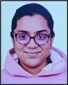 Gaurika Gupta