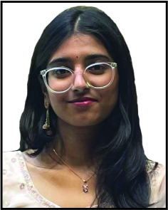Pushti Sehgal