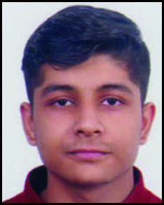 Dhruv Agarwal