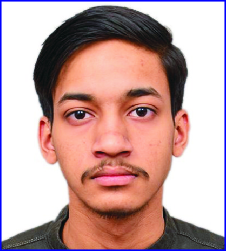 Garvit Gupta