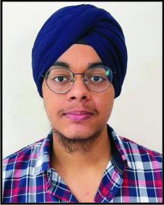 Guransh Singh