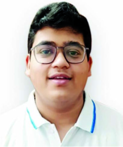 Sarthak Joshi