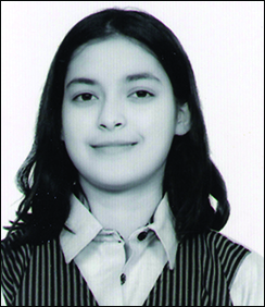 Alisha