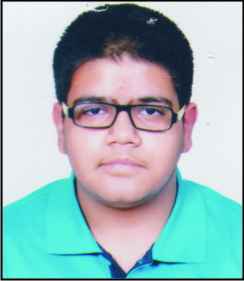 Divyansh