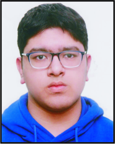 EKANSH GUPTA