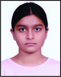 EKANSH GUPTA